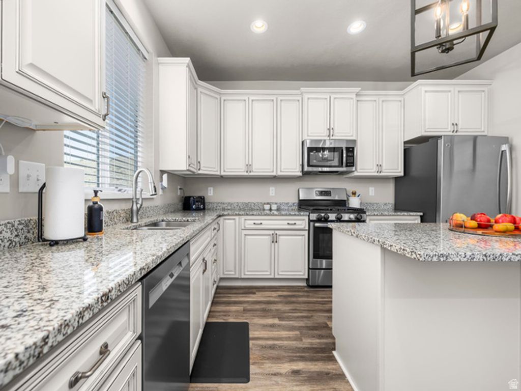 7485 N WHITE BIRCH DR, Eagle Mountain, UT 84005 — photo 4