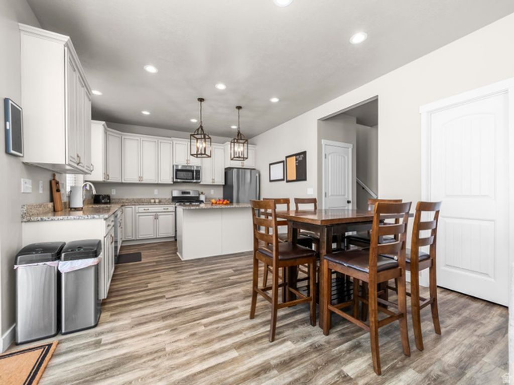 7485 N WHITE BIRCH DR, Eagle Mountain, UT 84005 — photo 5