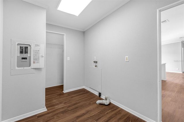 7706 23RD STREET, Zephyrhills, FL 33540