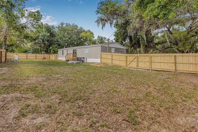 7706 23RD STREET, Zephyrhills, FL 33540