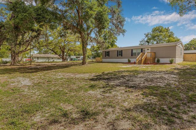 7706 23RD STREET, Zephyrhills, FL 33540