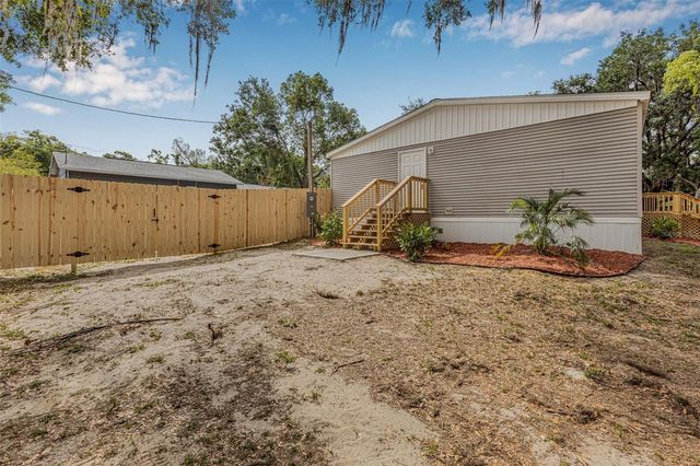 7706 23RD STREET, Zephyrhills, FL 33540