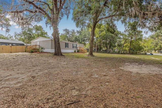 7706 23RD STREET, Zephyrhills, FL 33540