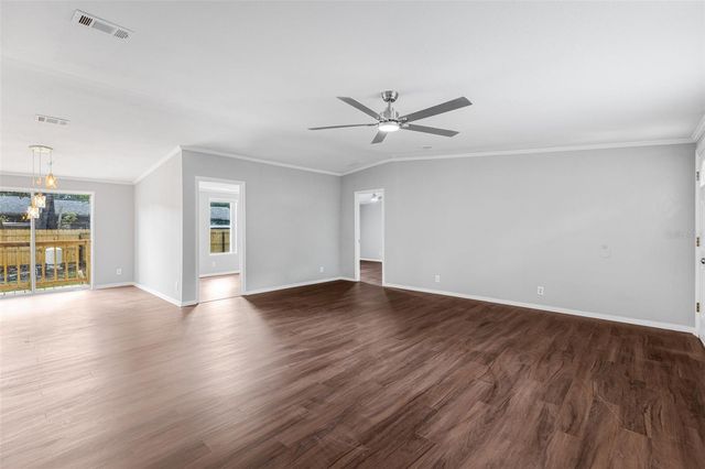 7706 23RD STREET, Zephyrhills, FL 33540