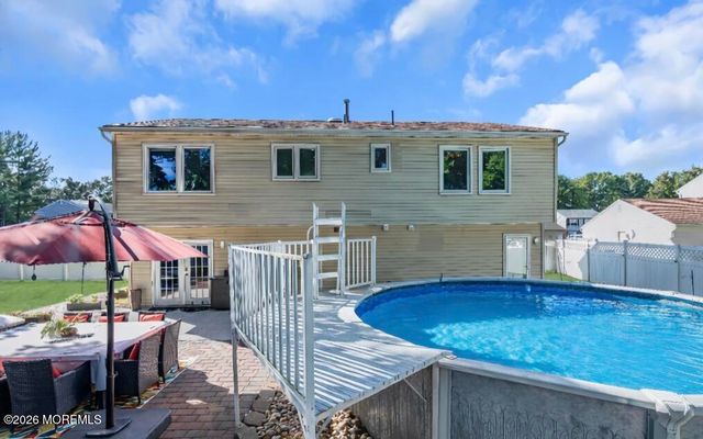 34 Vernon Street, Parlin, NJ 08859