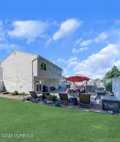 34 Vernon Street, Parlin, NJ 08859