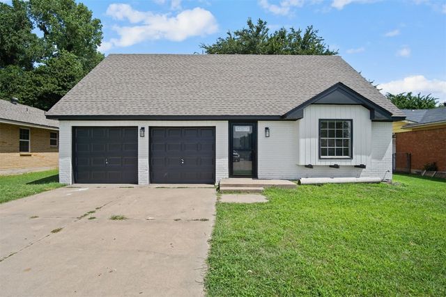 7417 NW 7th Street, Oklahoma City, OK 73127