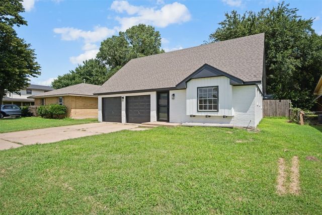 7417 NW 7th Street, Oklahoma City, OK 73127