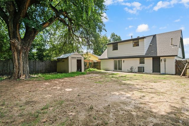 7417 NW 7th Street, Oklahoma City, OK 73127