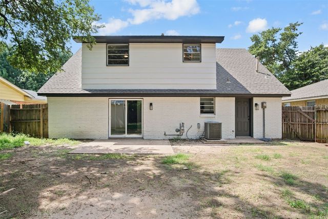 7417 NW 7th Street, Oklahoma City, OK 73127