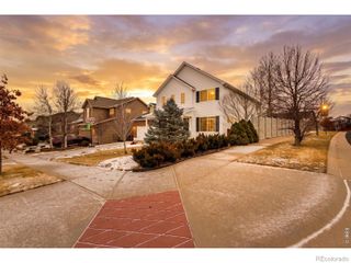 15832 E Stargazer Lane, Parker, CO 80134