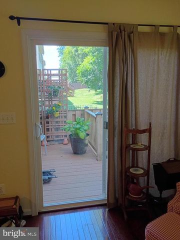 1961 CREPE MYRTLE LN, Culpeper, VA 22701