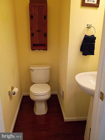 1961 CREPE MYRTLE LN, Culpeper, VA 22701