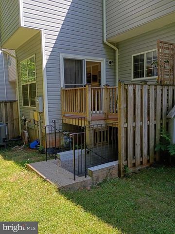 1961 CREPE MYRTLE LN, Culpeper, VA 22701