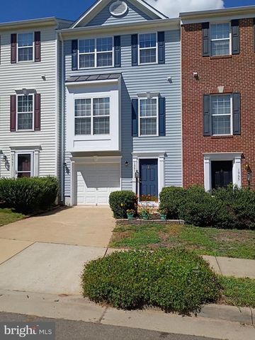 1961 CREPE MYRTLE LN, Culpeper, VA 22701