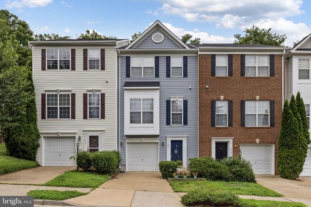 1961 CREPE MYRTLE LN, Culpeper, VA 22701
