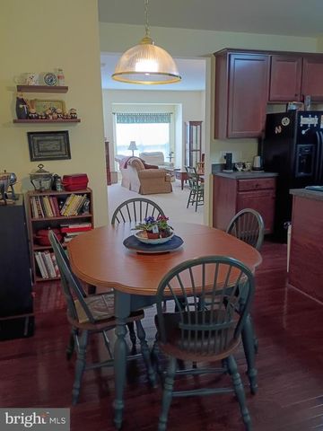 1961 CREPE MYRTLE LN, Culpeper, VA 22701