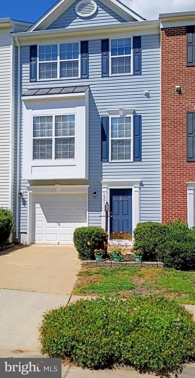1961 CREPE MYRTLE LN, Culpeper, VA 22701