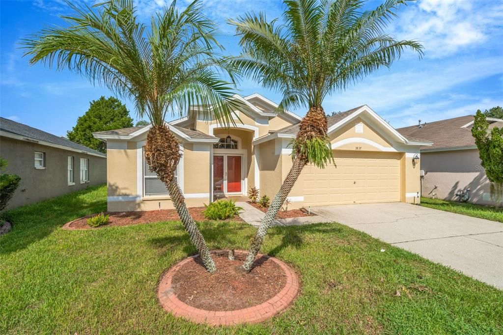3837 LOCKRIDGE DRIVE, Land O Lakes, FL 34638