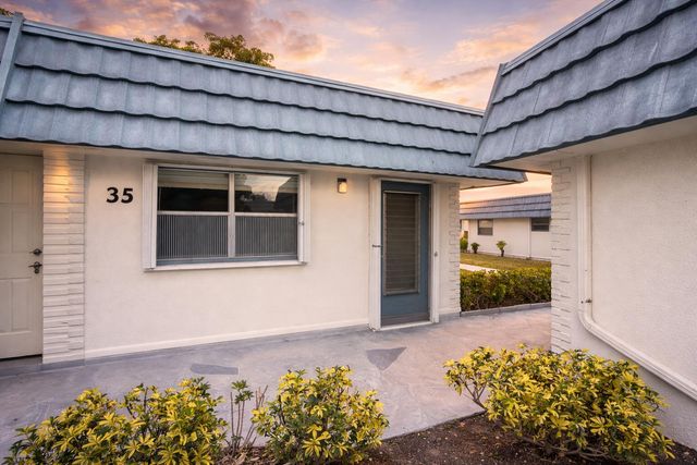 35 Waterford B, Delray Beach, FL 33446