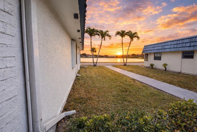 35 Waterford B, Delray Beach, FL 33446