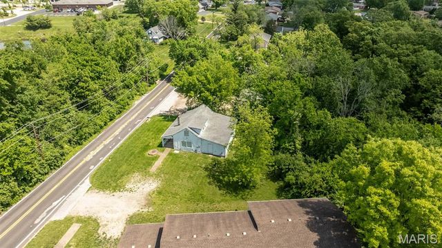 4940 Griffin Road, Mehlville, MO 63128