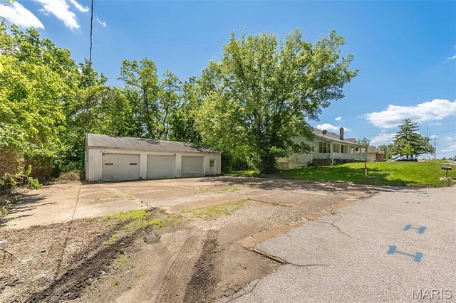 4940 Griffin Road, Mehlville, MO 63128