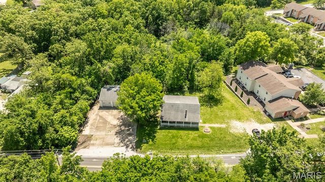 4940 Griffin Road, Mehlville, MO 63128