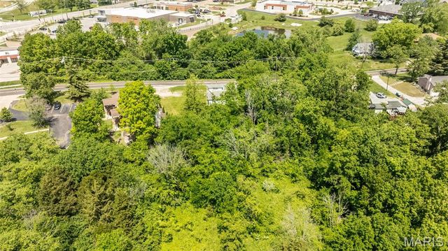 4940 Griffin Road, Mehlville, MO 63128