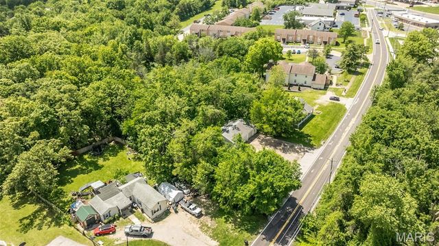 4940 Griffin Road, Mehlville, MO 63128