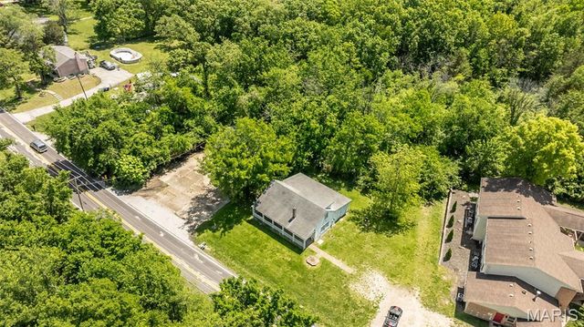 4940 Griffin Road, Mehlville, MO 63128