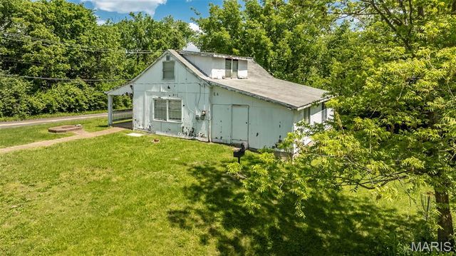 4940 Griffin Road, Mehlville, MO 63128