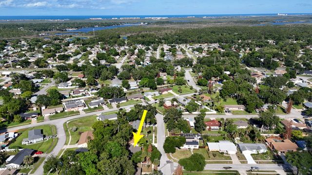 107 Wimbledon Court, Port Orange, FL 32127