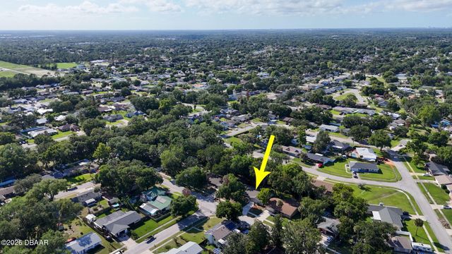 107 Wimbledon Court, Port Orange, FL 32127