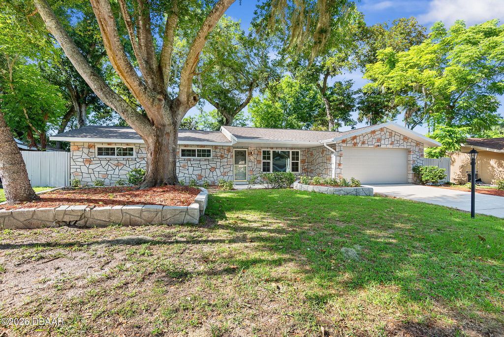 107 Wimbledon Court, Port Orange, FL 32127