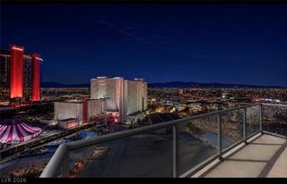 2700 Las Vegas Boulevard 2109, Las Vegas, NV 89109