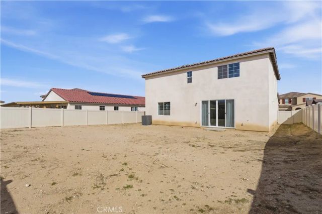 43869 Hampton, Lancaster, CA 93536