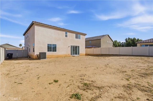 43869 Hampton, Lancaster, CA 93536