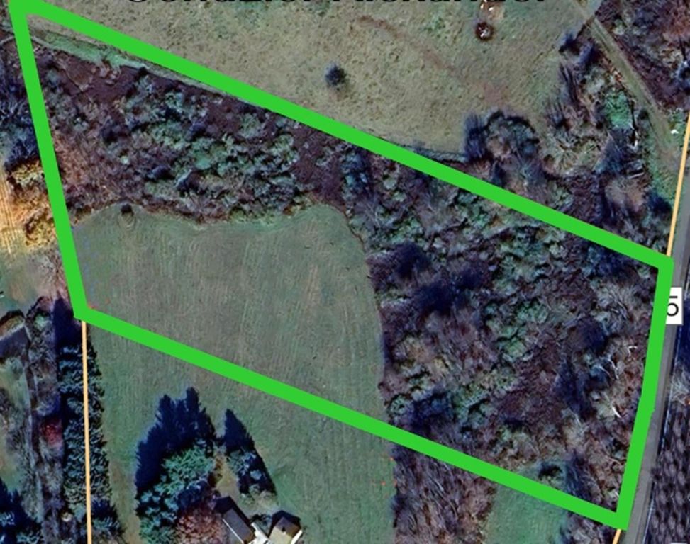 Smithfield Road, Millerton, NY 12546