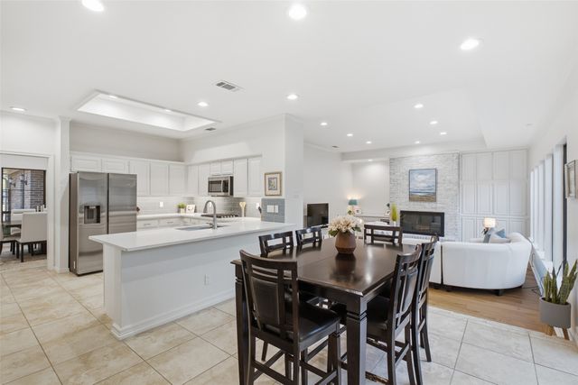 4115 Brooktree Lane, Dallas, TX 75287