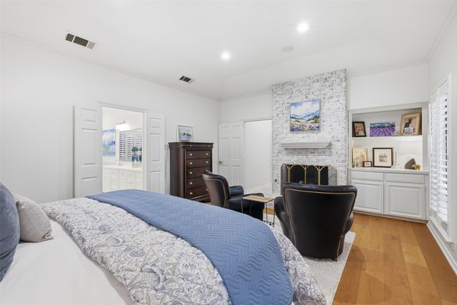 4115 Brooktree Lane, Dallas, TX 75287