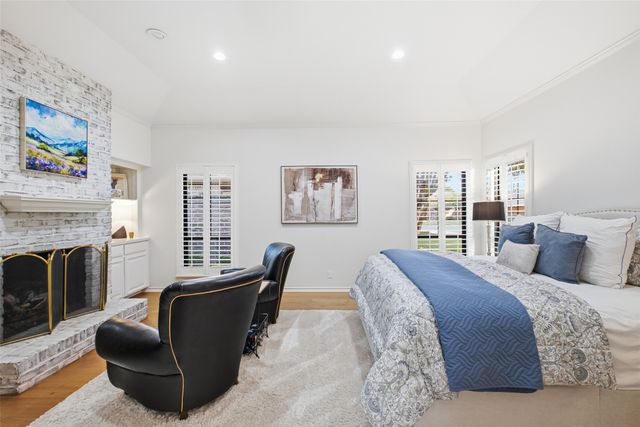 4115 Brooktree Lane, Dallas, TX 75287