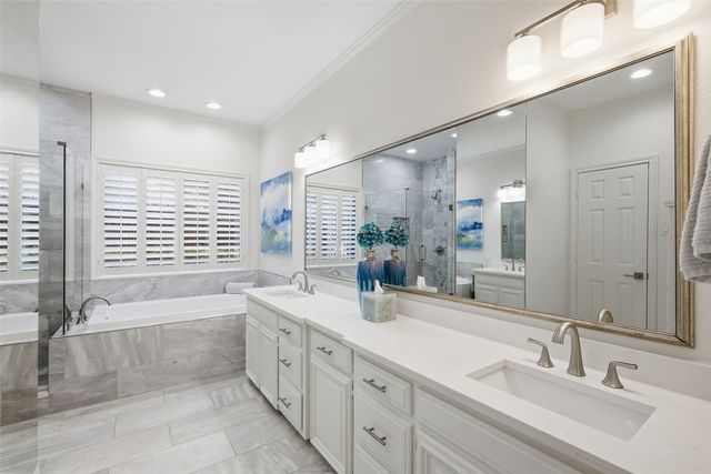 4115 Brooktree Lane, Dallas, TX 75287