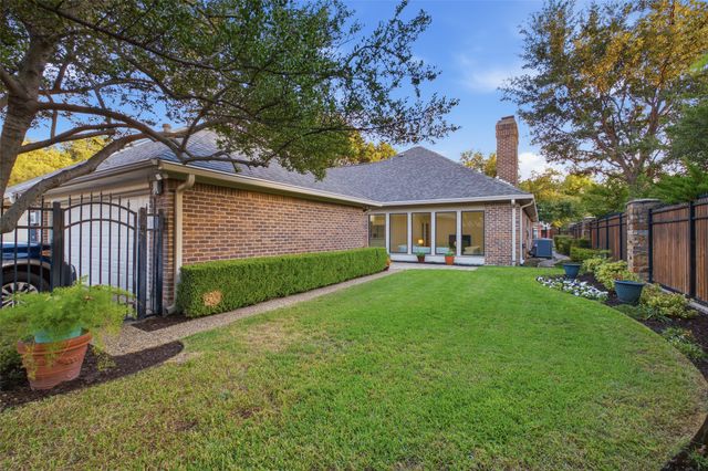 4115 Brooktree Lane, Dallas, TX 75287