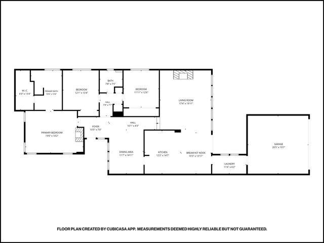 4115 Brooktree Lane, Dallas, TX 75287
