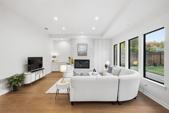 4115 Brooktree Lane, Dallas, TX 75287