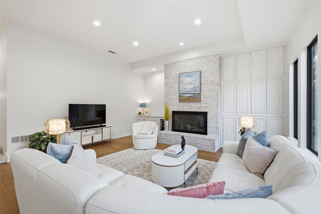 4115 Brooktree Lane, Dallas, TX 75287