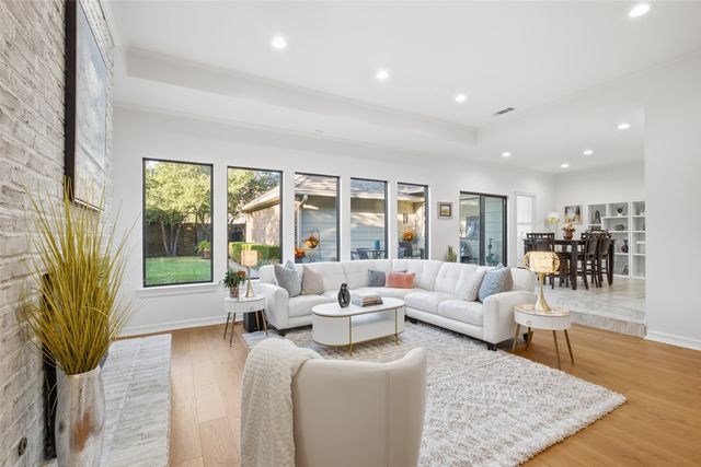 4115 Brooktree Lane, Dallas, TX 75287