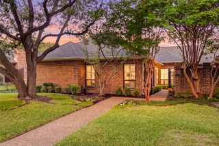 4115 Brooktree Lane, Dallas, TX 75287