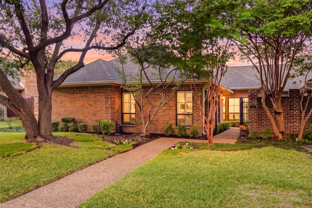4115 Brooktree Lane, Dallas, TX 75287